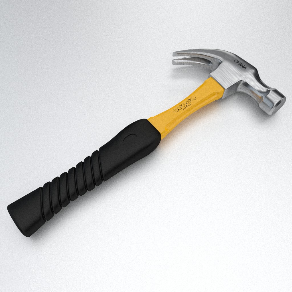 hammer preview image 1